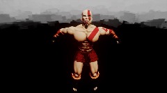 A screenshot taken in Dreams. 11 of 14.