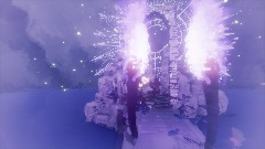 A screenshot taken in Dreams. 7 of 12.