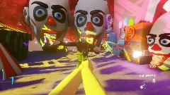 The Funhouse zombies with stewie griffin- challenge! ;) 18+
