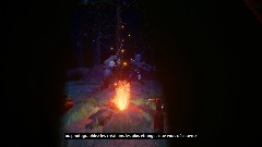 A screenshot taken in Dreams. 11 of 12.