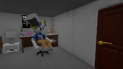 Muffin gets me the wrong sauce