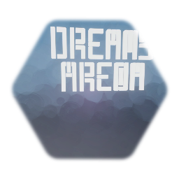 Dreams Arena Logo [My take]