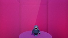 FALL GUYS Dreams (WIP)