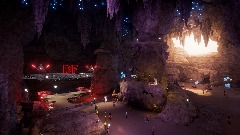 A screenshot taken in Dreams. 1 of 3.