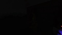 Spring lock suit failure. (scope in if needed)