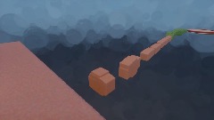 Multiverse parkour