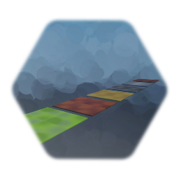 Low quality textures (N64)