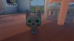 A screenshot taken in Dreams. 4 of 5.