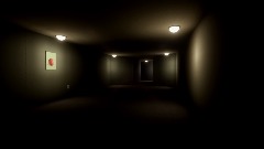 The Backrooms - Renovation