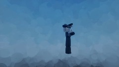 A screenshot taken in Dreams. 1 of 6.