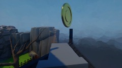 Cheeky Coin collecter