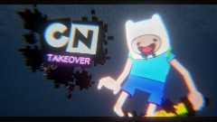 FRIDAY NIGHT FUNKIN' CARTOON NETWORK TAKEOVER - QUIET REMAKE