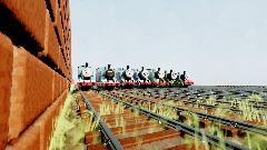 Many different Thomas's pt 2