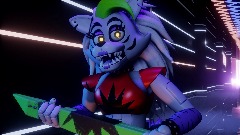 A screenshot taken in Dreams. 2 of 2.