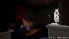 A screenshot taken in Dreams. 6 of 6.