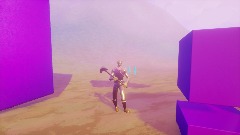 Fortnite but sucks