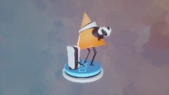 A screenshot taken in Dreams. 2 of 30.