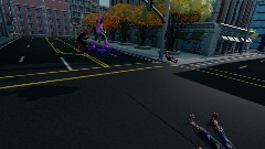 Tobey and Andrew gerfield tom Holland vs green goblin