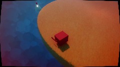 A screenshot taken in Dreams. 1 of 27.