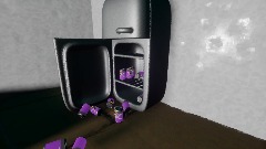 A screenshot taken in Dreams. 4 of 9.