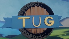 TUG Logo WIP
