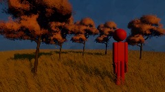Evil rdd