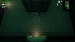 A screenshot taken in Dreams. 13 of 26.