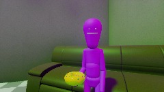 When you drop your donut