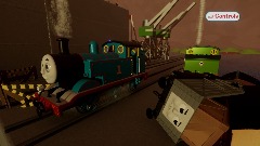 A screenshot taken in Dreams. 15 of 30.