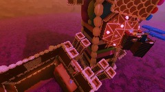 Cod zombies: Candy Tower