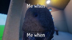 A screenshot taken in Dreams. 2 of 9.