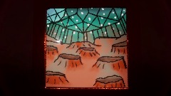 A screenshot taken in Dreams. 7 of 22.