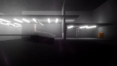 Roblox DOORS Room 100