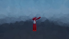 A screenshot taken in Dreams. 2 of 2.