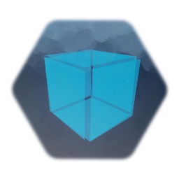 Transparent Block