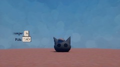 A screenshot taken in Dreams. 3 of 4.