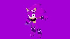 Speedy T. Hedgehog Description (IMS)