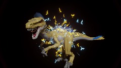 A screenshot taken in Dreams. 2 of 2.