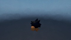 A screenshot taken in Dreams. 19 of 28.