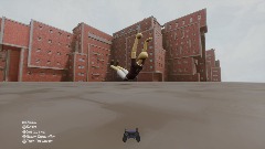 A screenshot taken in Dreams. 7 of 19.