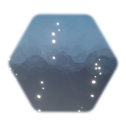 Element - Goku Ultra instinct