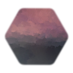 Cave In - colour grading