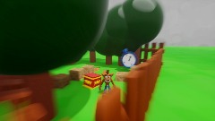 A screenshot taken in Dreams. 12 of 13.