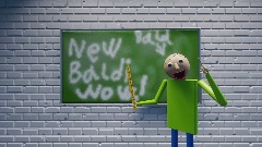 A screenshot taken in Dreams. 6 of 7.