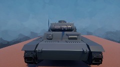 A screenshot taken in Dreams. 9 of 23.