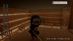 A screenshot taken in Dreams. 22 of 30.