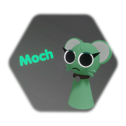 Moch   | | SPRUNKI