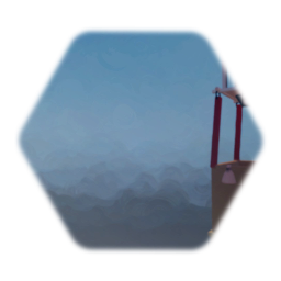 Ma création - 18/09/2019 ballon dirigeable