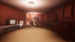 A screenshot taken in Dreams. 5 of 7.