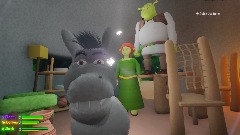 A screenshot taken in Dreams. 1 of 4.